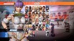 DOA6 Gust Mashup Costume Set (Steam Gift Россия)