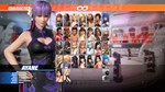DOA6 Alluring Mandarin Dress Set Steam Gift Россия
