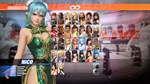 DOA6 Alluring Mandarin Dress Set Steam Gift Россия