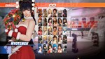 DOA6 Santa´s Helper Costume Set (Steam Gift Россия)