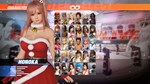 DOA6 Santa´s Helper Costume Set (Steam Gift Россия)