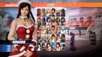 DOA6 Santa´s Helper Costume Set (Steam Gift Россия)