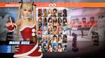 DOA6 Santa´s Helper Costume Set (Steam Gift Россия)