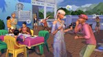 Дополнение «The Sims 4 Сдается!» (Steam Gift Россия)