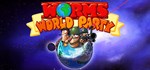 Worms World Party (Steam Gift Россия)