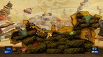 Worms Revolution - Customization Pack Steam Gift Россия