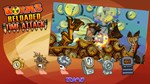 Worms Reloaded: Time Attack Pack (Steam Gift Россия)