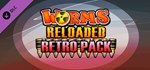 Worms Reloaded: Retro Pack (Steam Gift Россия)