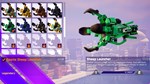 Worms Rumble - Armageddon Weapon Skin Pack Steam Gift