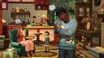 The Sims 4 Загородная жизнь — Дополнение Steam Gift RU