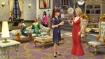 The Sims 4 Get Famous (Steam Gift Россия)