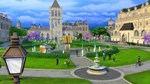 The Sims 4 В университете (Steam Gift Россия)