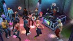 The Sims 4 Веселимся вместе! (Steam Gift Россия)