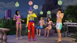 The Sims 4 Веселимся вместе! (Steam Gift Россия)