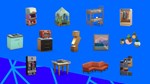 The Sims 4 Интерьер мечты Игровой набор Steam Gift RU