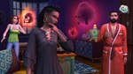 The Sims 4 Паранормальное — Каталог (Steam Gift RU)