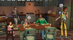 The Sims 4 Parenthood (Steam Gift Россия)