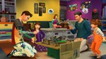 The Sims 4 Parenthood (Steam Gift Россия)