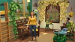 The Sims 4 Комнатные растения — Комплект Steam Gift RU