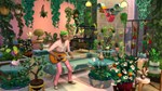 The Sims 4 Комнатные растения — Комплект Steam Gift RU