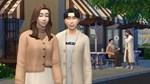 The Sims 4 Стиль Инчхона — Комплект (Steam Gift Россия)