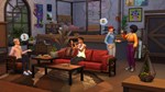 The Sims 4 Лофт Комплект (Steam Gift Россия)