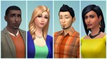 The Sims 4 Экологичная жизнь (Steam Gift Россия)