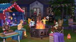 The Sims 4 Маленькие туристы - Комплект Steam Gift RU