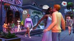 The Sims 4 Полуночный шик — Комплект Steam Gift RU