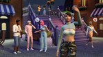 The Sims 4 Полуночный шик — Комплект Steam Gift RU