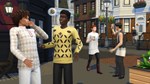 The Sims 4 Мужская мода — Комплект (Steam Gift Россия)