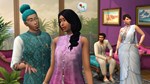 The Sims 4 Фэшн-Стрит — Комплект (Steam Gift Россия)