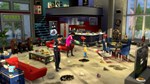 The Sims 4 Ни пылинки — Комплект (Steam Gift Россия)