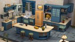 The Sims 4 Сельская кухня — Комплект Steam Gift Россия
