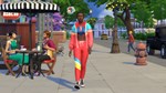 The Sims 4 Наряды из прошлого — Комплект Steam Gift RU