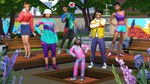 The Sims 4 Наряды из прошлого — Комплект Steam Gift RU