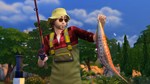 The Sims 4 В поход! (Steam Gift Россия)