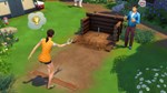 The Sims 4 В поход! (Steam Gift Россия)