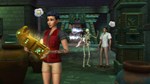 The Sims 4 Jungle Adventure (Steam Gift Россия)