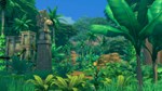 The Sims 4 Jungle Adventure (Steam Gift Россия)