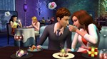 The Sims 4 Dine Out (Steam Gift Россия)