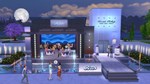 The Sims 4 Dine Out (Steam Gift Россия)