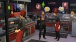 The Sims 4 Dine Out (Steam Gift Россия)