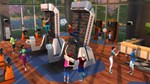 The Sims 4 Фитнес — Каталог (Steam Gift Россия)