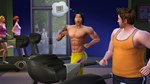 The Sims 4 Фитнес — Каталог (Steam Gift Россия)
