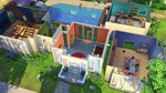 The Sims 4 Гламурный винтаж — Каталог Steam Gift RU