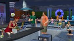 The Sims 4 Внутренний дворик – Каталог Steam Gift RU