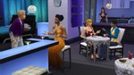 The Sims 4 Роскошная вечеринка Каталог Steam Gift RU