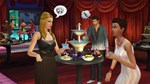 The Sims 4 Роскошная вечеринка Каталог Steam Gift RU