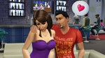 The Sims 4 Роскошная вечеринка Каталог Steam Gift RU